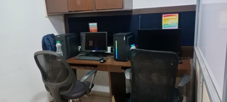 Team Area, aditya-industrial-estate Commercial Office Space 200 Sq.Ft. In Malad West Mumbai 10712190