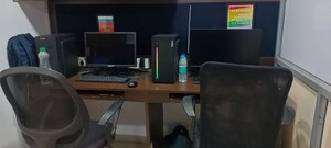 Kitchen in  Office Space at Aditya Industrial Estate, Malad West – for Rent