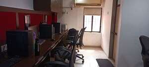 Gym in  Office Space at Aditya Industrial Estate, Malad West – for Rent