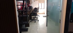 Gym in  Office Space at Aditya Industrial Estate, Malad West – for Rent