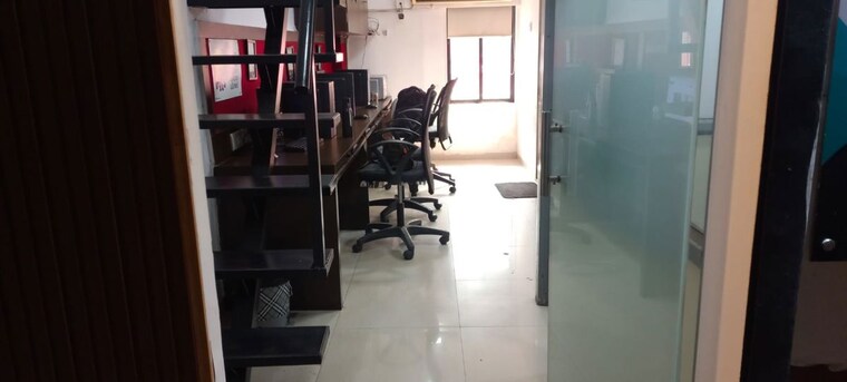 Gym, aditya-industrial-estate Commercial Office Space 200 Sq.Ft. In Malad West Mumbai 10712190