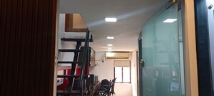 Gym in  Office Space at Aditya Industrial Estate, Malad West – for Rent