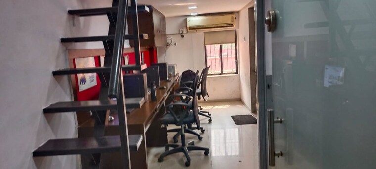 Gym, aditya-industrial-estate Commercial Office Space 200 Sq.Ft. In Malad West Mumbai 10712190