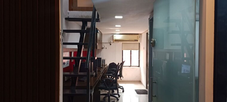 undefined, aditya-industrial-estate Commercial Office Space 200 Sq.Ft. In Malad West Mumbai 10712190