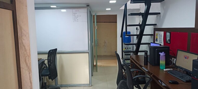 undefined, aditya-industrial-estate Commercial Office Space 200 Sq.Ft. In Malad West Mumbai 10712190