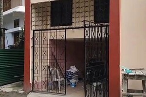 3.5 BHK Independent House – Exterior View View at Chandmari - for Rent