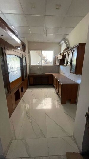 Kitchen in 2 BHK Independent House at Sector 4 – for Rent