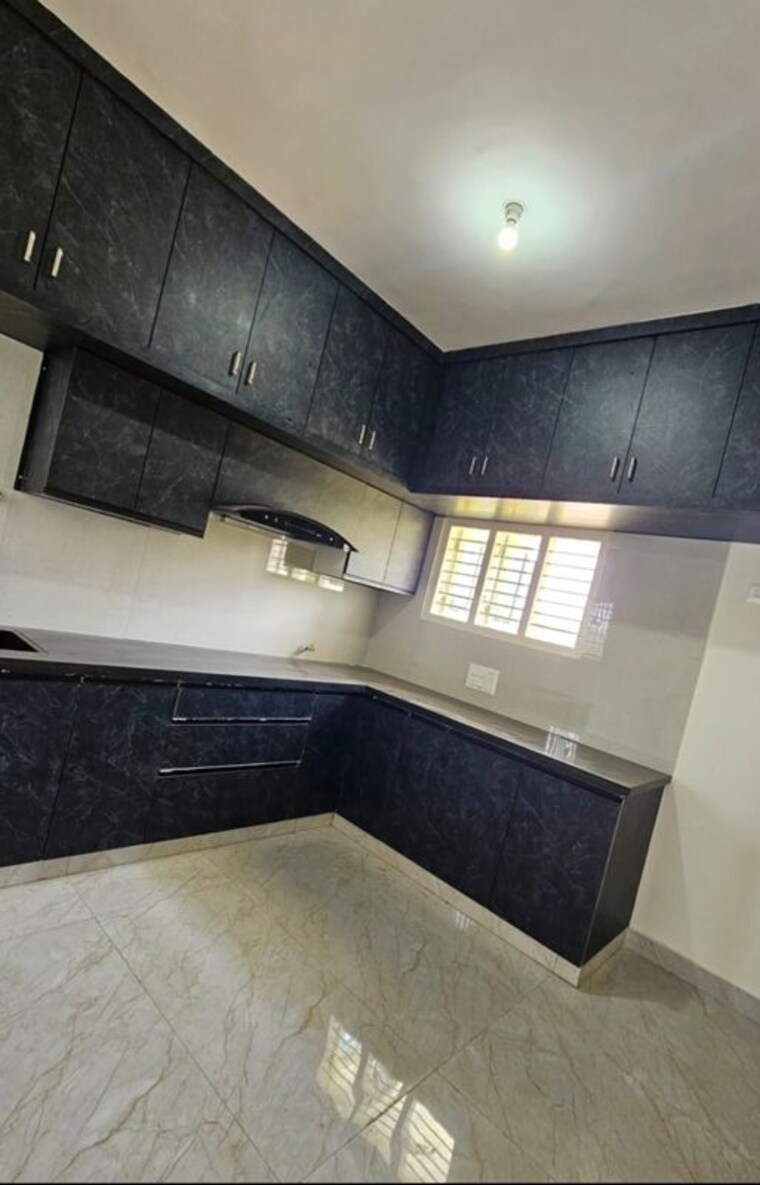 Kitchen, anekal 2 Bedroom 1200 Sq.Ft. Villa In Anekal Bangalore 10712196
