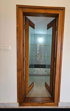 Kitchen in 2 BHK Villa at Anekal – for Sale