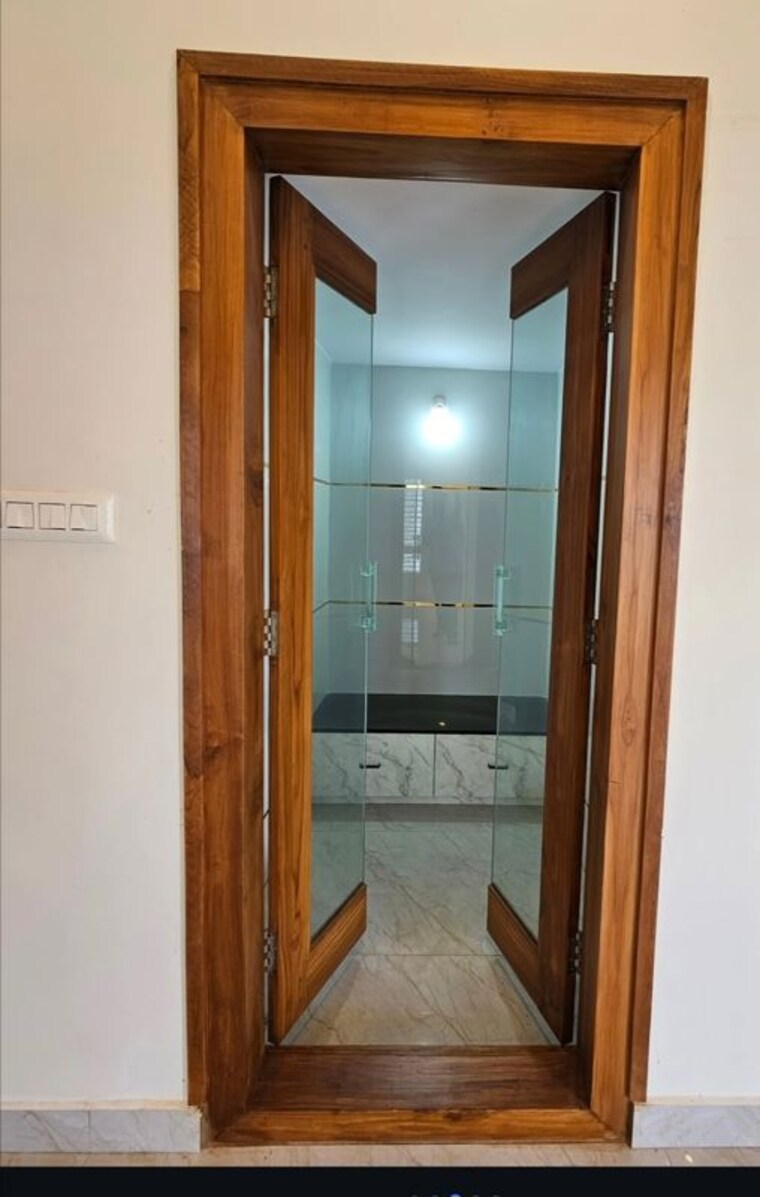 Kitchen, anekal 2 Bedroom 1200 Sq.Ft. Villa In Anekal Bangalore 10712196