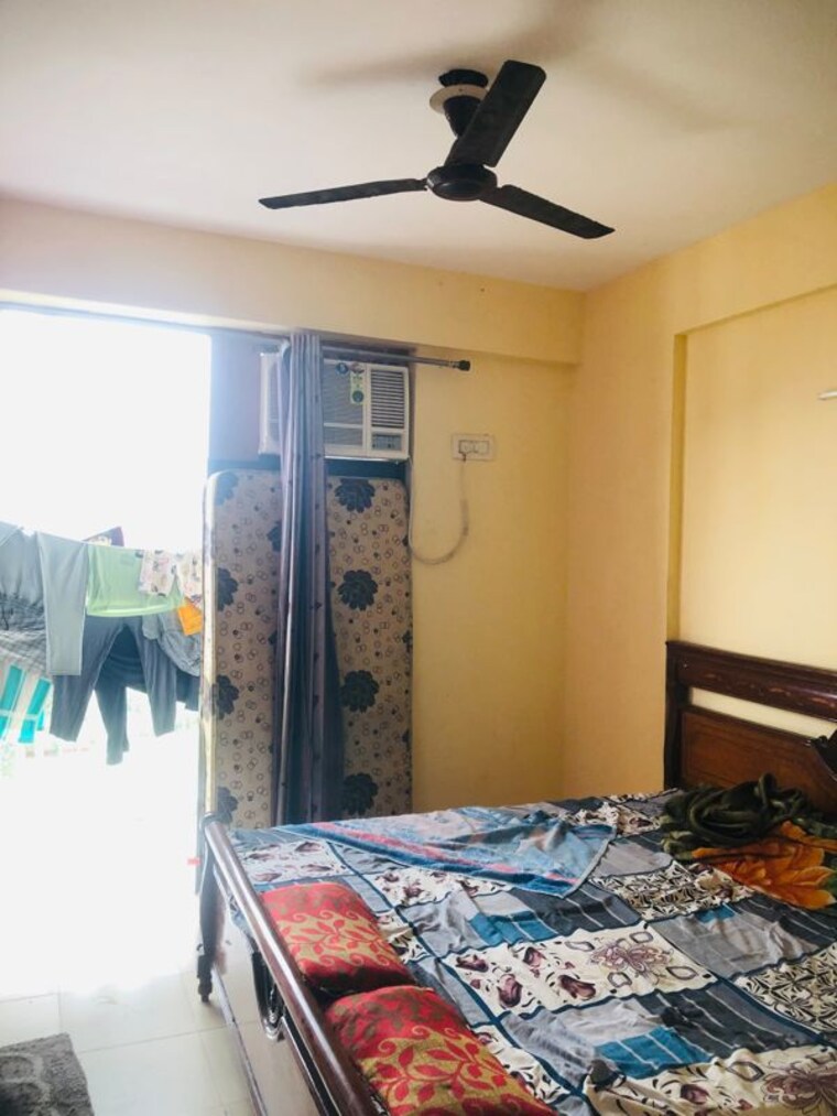 Bedroom, adore-happy-homes 2 Bedroom 505 Sq.Ft. Apartment In Sector 86 Faridabad 10712200