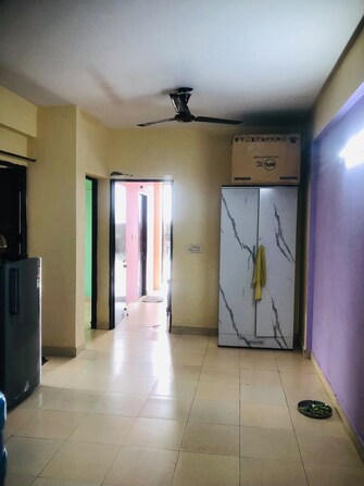 2 BHK +  505 Sq.Ft. Apartment in Adore Happy Homes