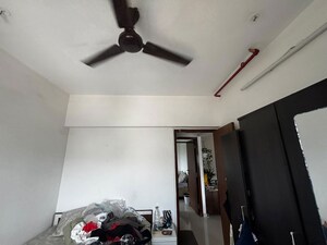 Furnished Amenities in 2 BHK Apartment at Mayfair The View, Vikhroli West – for Rent
