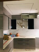 3 BHK +  645 Sq.Ft. Apartment in Adore Happy Homes