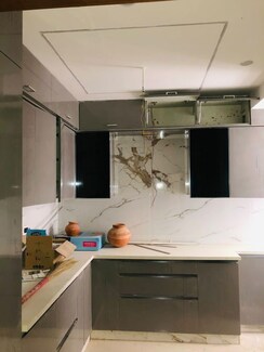 3 BHK +Apartment For Sale in Adore Happy Homes