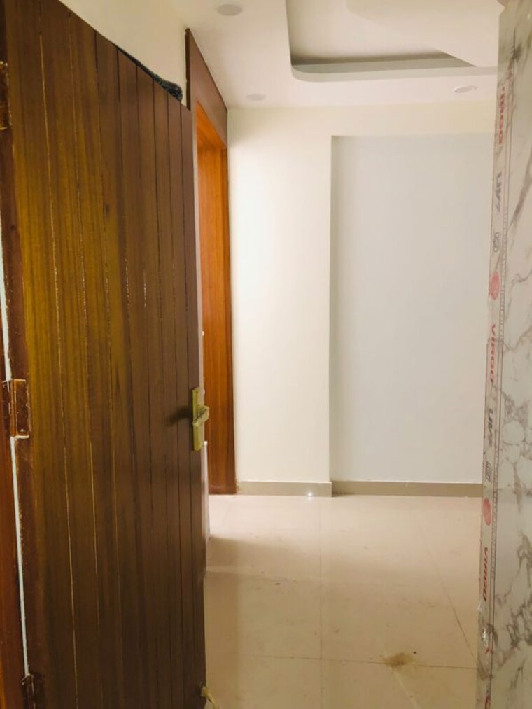 Bathroom, adore-happy-homes 3 Bedroom 645 Sq.Ft. Apartment In Sector 86 Faridabad 10712212