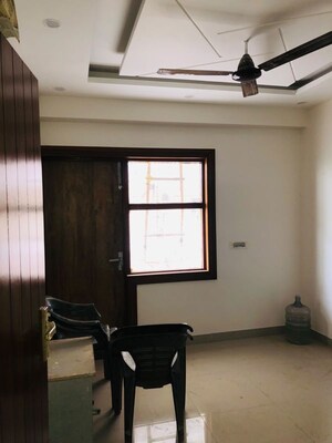 Kitchen in 3 BHK Apartment at Adore Happy Homes, Sector 86 – for Sale