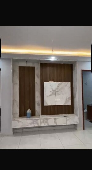 Bedroom in 3 BHK Builder Floor at BPTP District Phase 2, Sector 84 – for Sale
