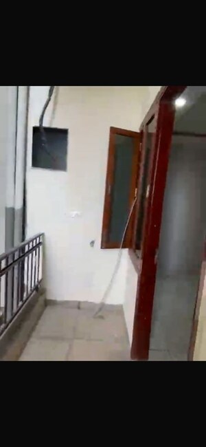 Staircase in 3 BHK Builder Floor at BPTP District Phase 2, Sector 84 – for Sale