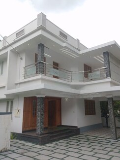 4 BHK Independent House For Sale in Kuttanellur