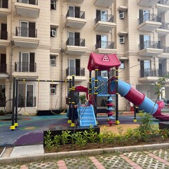 2 BHK +Apartment For Rent in Signature Global Prime