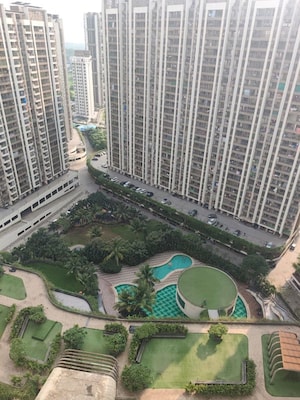 2 BHK Apartment For Rent in Regency Anantam, Dombivli East
