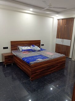 1 BHK +Builder Floor For Rent in Sector 46