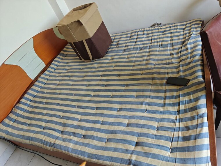 undefined, andheri east 2 Bedroom 700 Sq.Ft. Apartment In Andheri East Mumbai 10712162