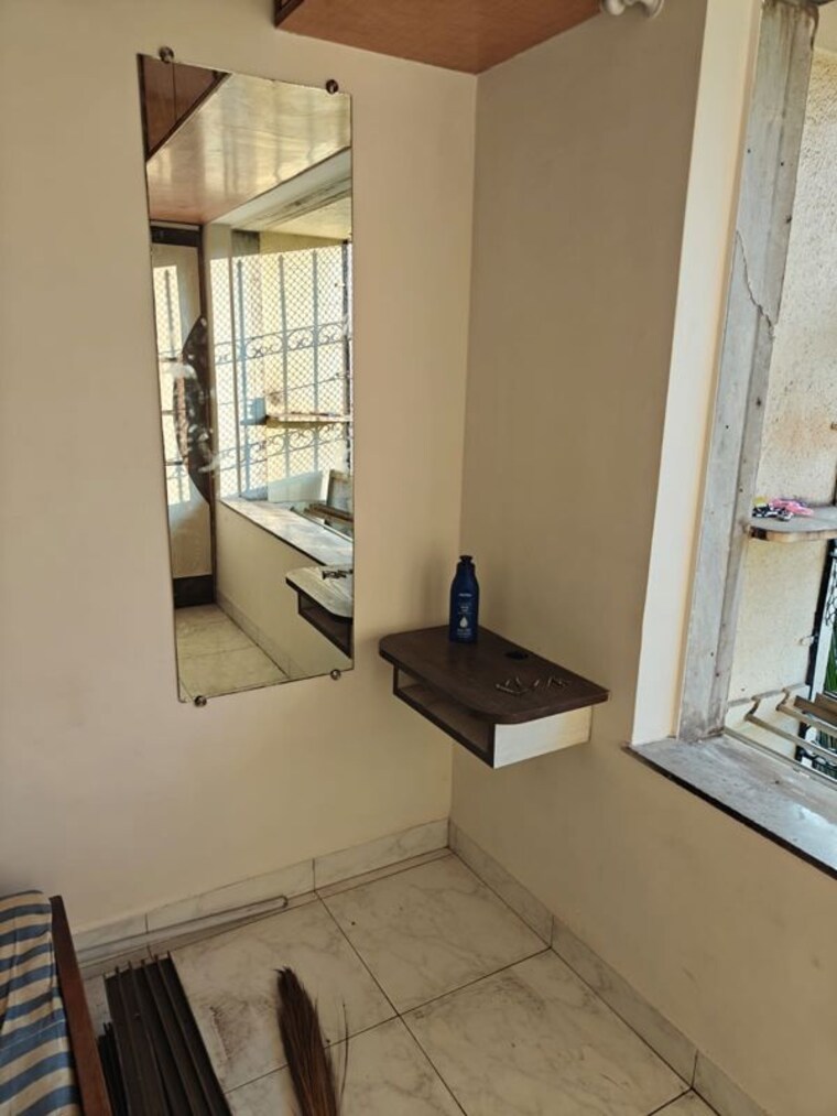 Team Area, andheri east 2 Bedroom 700 Sq.Ft. Apartment In Andheri East Mumbai 10712162