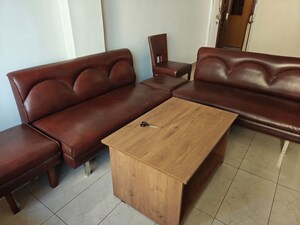 2 BHK Apartment For Rent in Andheri East