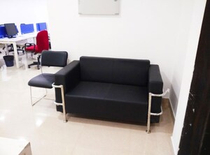Furnished Amenities in  Office Space at Spaze ITech Park, Sector 49 – for Rent
