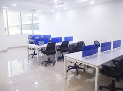 Office Space For Rent in Spaze ITech Park