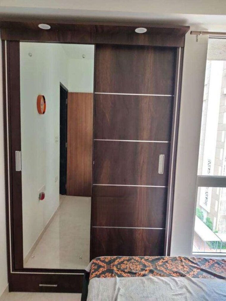 undefined, lodha-amara 1.5 Bedroom 700 Sq.Ft. Apartment In Kolshet Road Thane 10712244