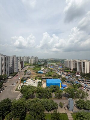 2 BHK Apartment – Exterior View View at Lodha Palava Downtown, Dombivli East - for Sale