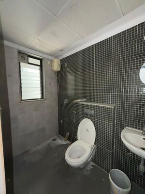 Bathroom in 2 BHK Apartment at Lodha Palava Downtown, Dombivli East – for Sale