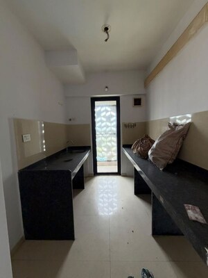 Kitchen in 2 BHK Apartment at Lodha Palava Downtown, Dombivli East – for Sale