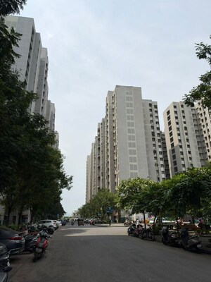 2 BHK Apartment For Sale in Lodha Palava Downtown, Dombivli East