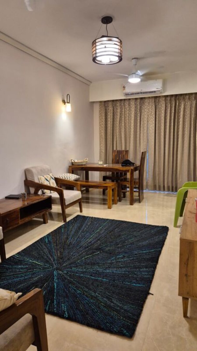 Bedroom, signature-global-park-4-and-5 2 Bedroom 1022 Sq.Ft. Builder Floor In Sohna Sector 36 Gurgaon 10712248