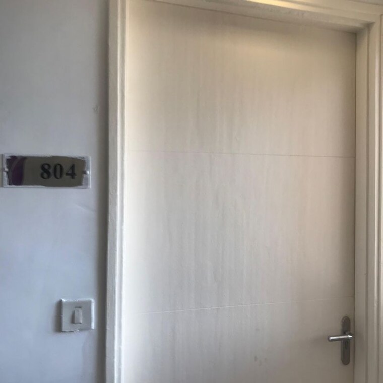 Room, tulip-violet 3 Bedroom 1578 Sq.Ft. Apartment In Sector 69 Gurgaon 10712257