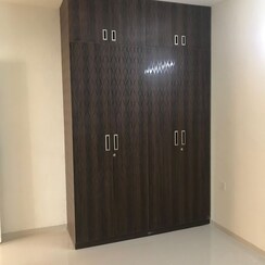 3 BHK +Apartment For Rent in Tulip Violet