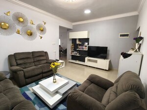 3 BHK Apartment For Sale in Samhita Sarovar, Horamavu