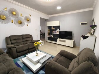 3 BHK +Apartment For Sale in Samhita Sarovar in Horamavu, Bangalore