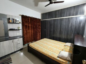 Bedroom in 3 BHK Apartment at Samhita Sarovar, Horamavu – for Sale