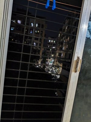 2 BHK Apartment – Exterior View View at Trimurti Residency, Badlapur West - for Rent