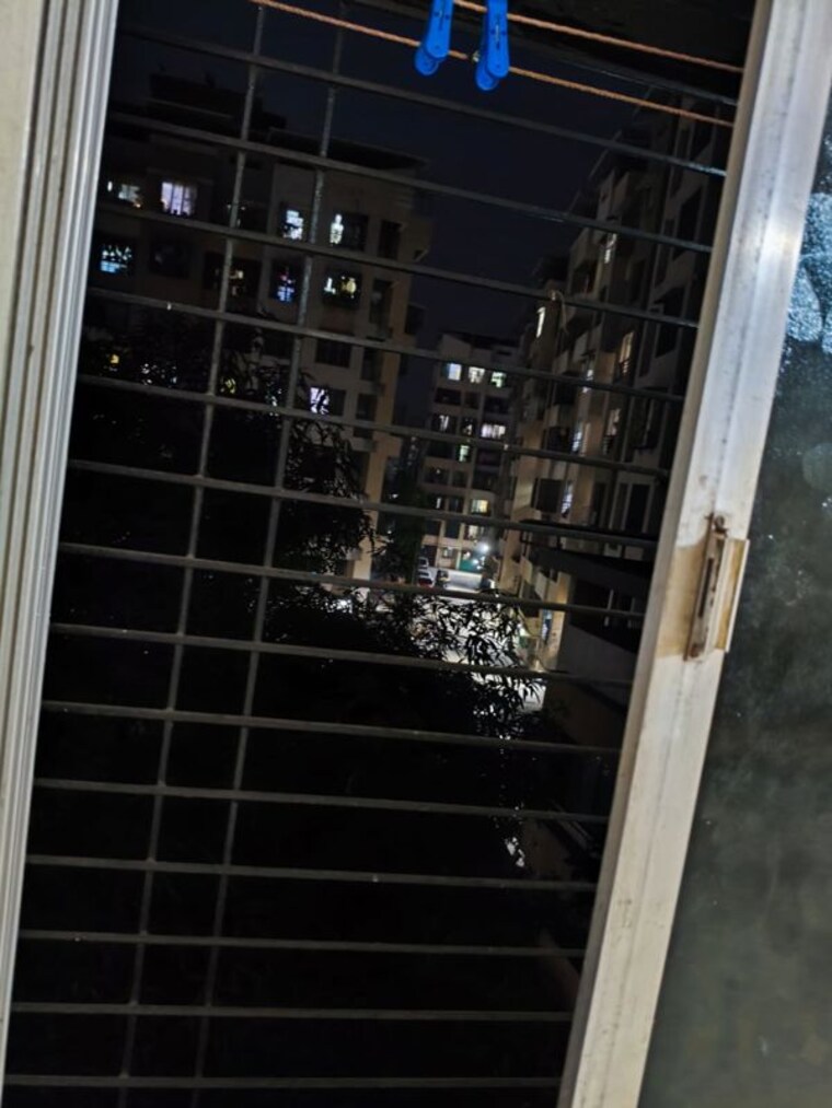 Exterior View, trimurti-residency 2 Bedroom 850 Sq.Ft. Apartment In Badlapur West Thane 10712245