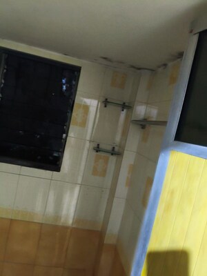 Furnished Amenities in 2 BHK Apartment at Trimurti Residency, Badlapur West – for Rent