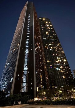 3 BHK Apartment For Rent in Parel