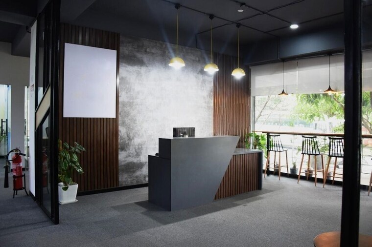 Team Area, vijay nagar Commercial Office Space 2230 Sq.Ft. In Vijay Nagar Indore 10712267