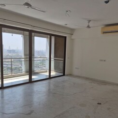 3 BHK +Apartment For Rent in Tata Primanti-Tower Residences