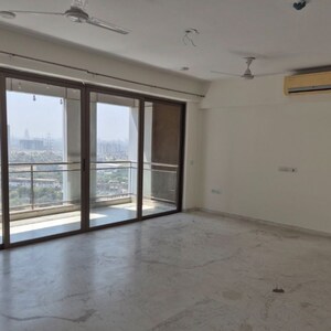 3 BHK Apartment For Rent in Tata Primanti-Tower Residences, Sector 72
